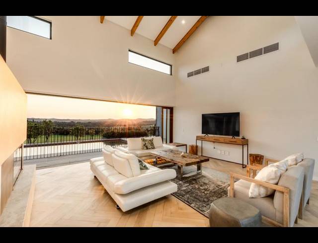 5 BEDROOM HOUSE FOR SALE IN BLAIR ATHOLL GOLF ESTATE